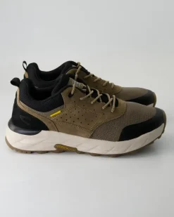 54CCA09 Sneaker in Beige