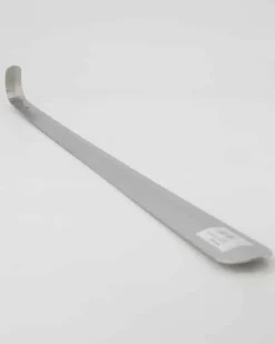 CC METALLANZIEHER 52CM in Silber