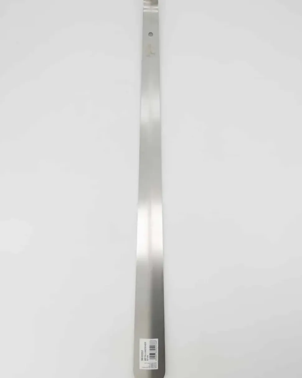 CC METALLANZIEHER 52CM in Silber