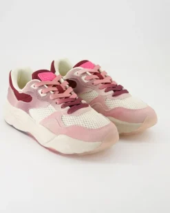 Celest Sneaker in Pink