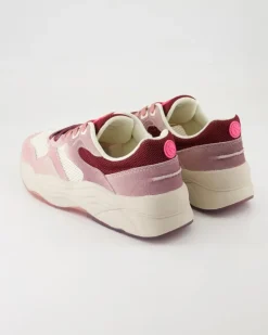 Celest Sneaker in Pink