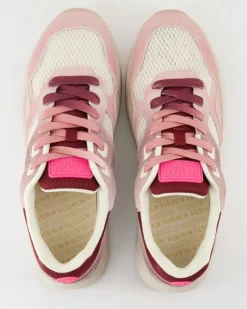 Celest Sneaker in Pink