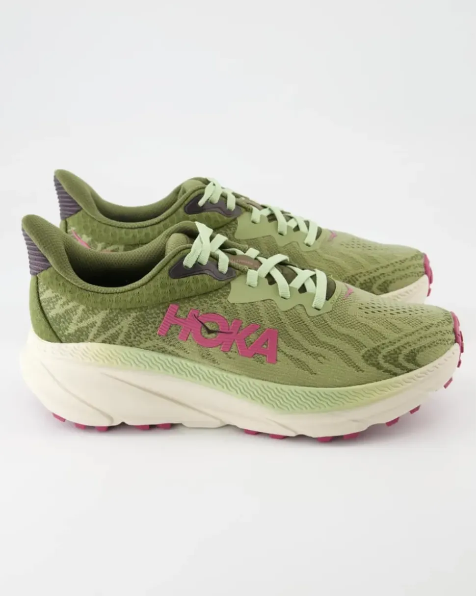 Challenger ATR 7 Sportschuhe in Grün