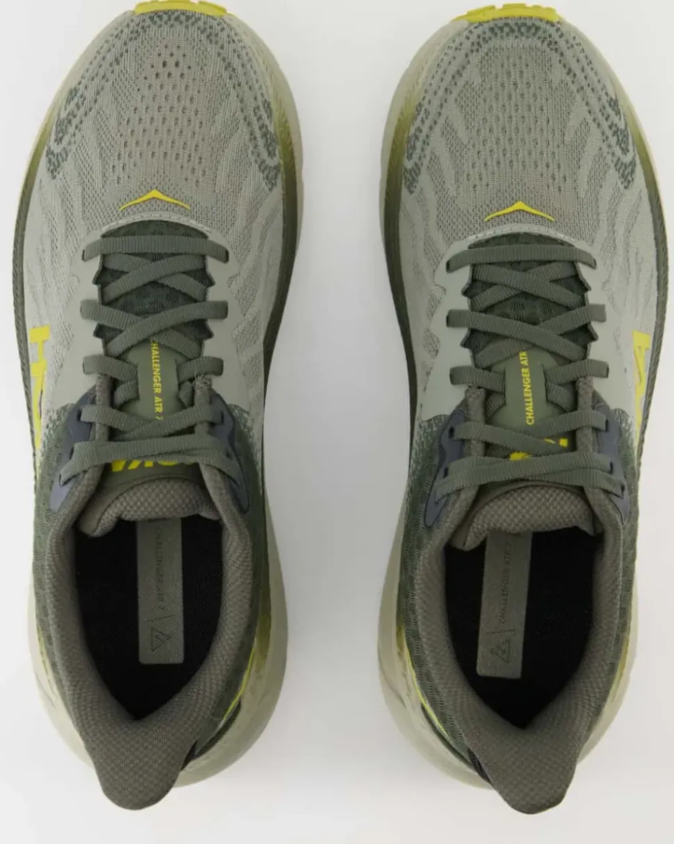 Challenger ATR 7 Sportschuhe in Grün