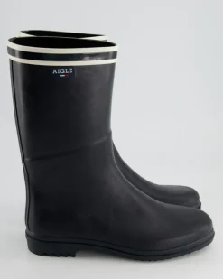 Chanteboot STR Gummistiefel in Blau