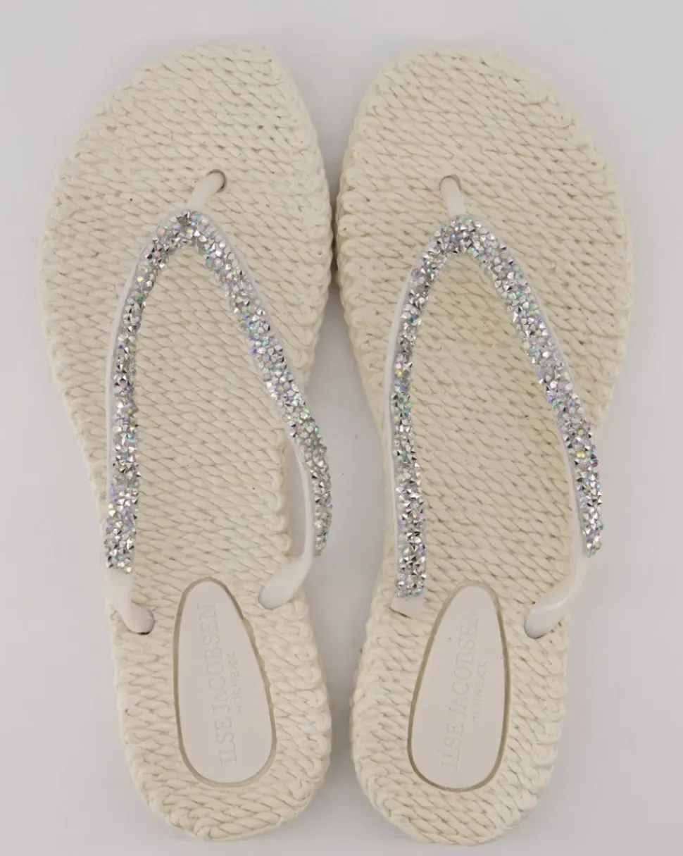 Cheerful03G Pantoletten in Beige