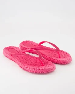 Cheerful 01 Zehentrenner in Pink