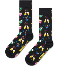 Cheers Sock Socken in Mehrfarbig