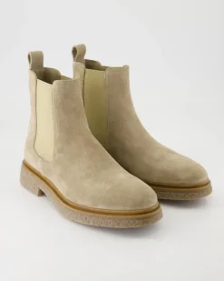 40913615001300 Chelsea Boots in Beige