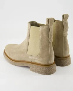 40913615001300 Chelsea Boots in Beige