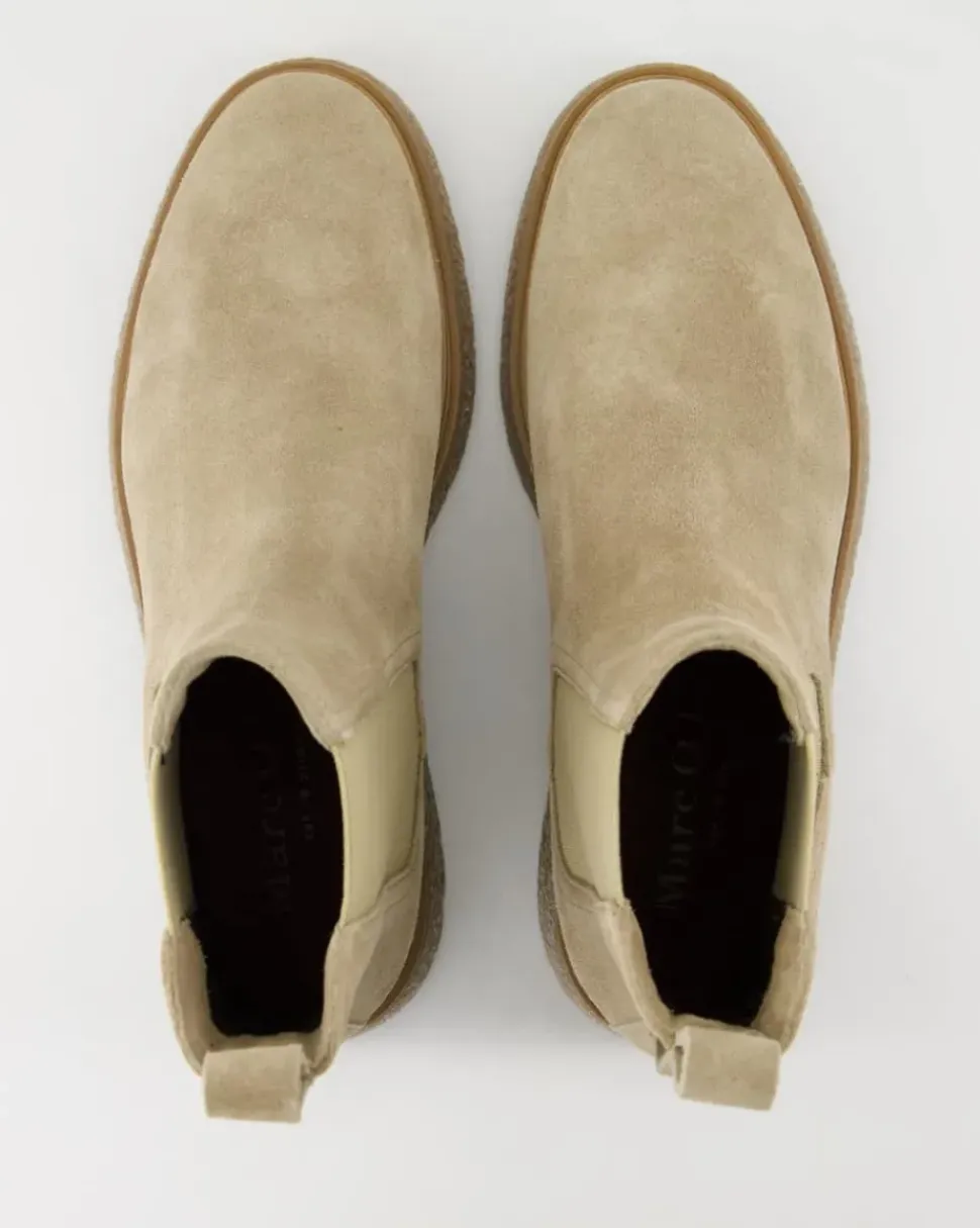 40913615001300 Chelsea Boots in Beige