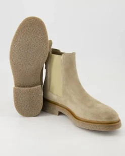 40913615001300 Chelsea Boots in Beige