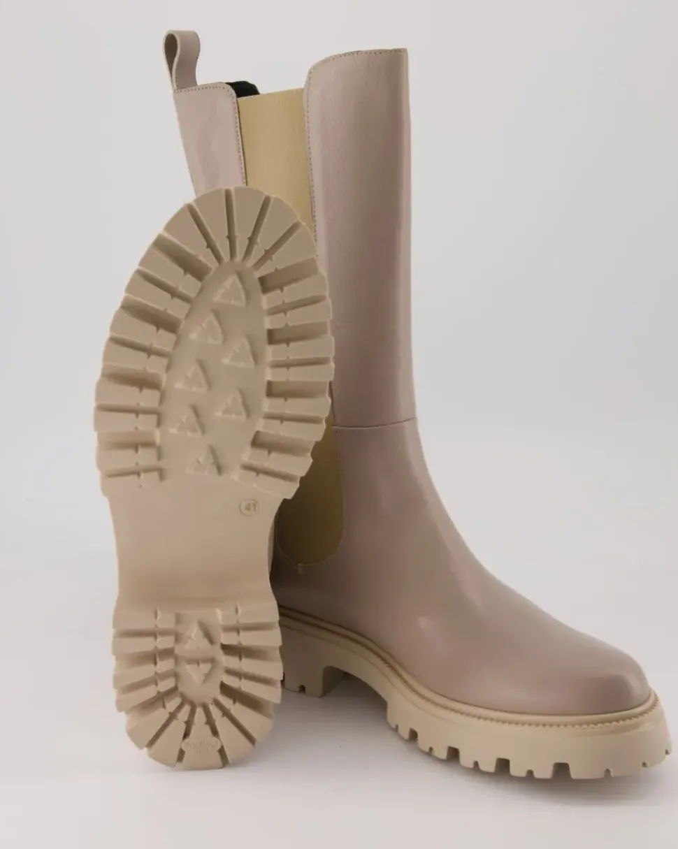 2903 Chelsea Boots in Beige
