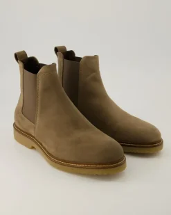 30828065002300 Chelsea Boots in Beige
