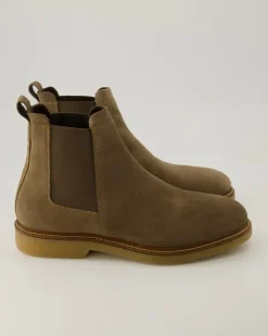 30828065002300 Chelsea Boots in Beige