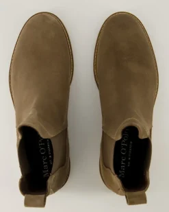 30828065002300 Chelsea Boots in Beige