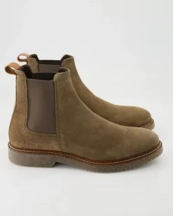40828066302300 Chelsea Boots in Beige
