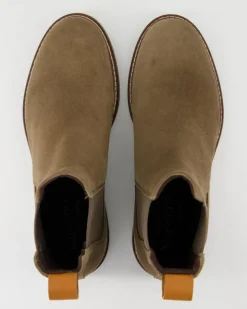 40828066302300 Chelsea Boots in Beige