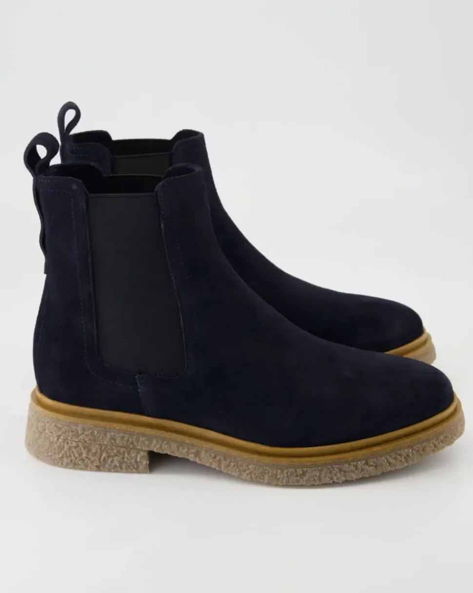 40913615001300 Chelsea Boots in Blau