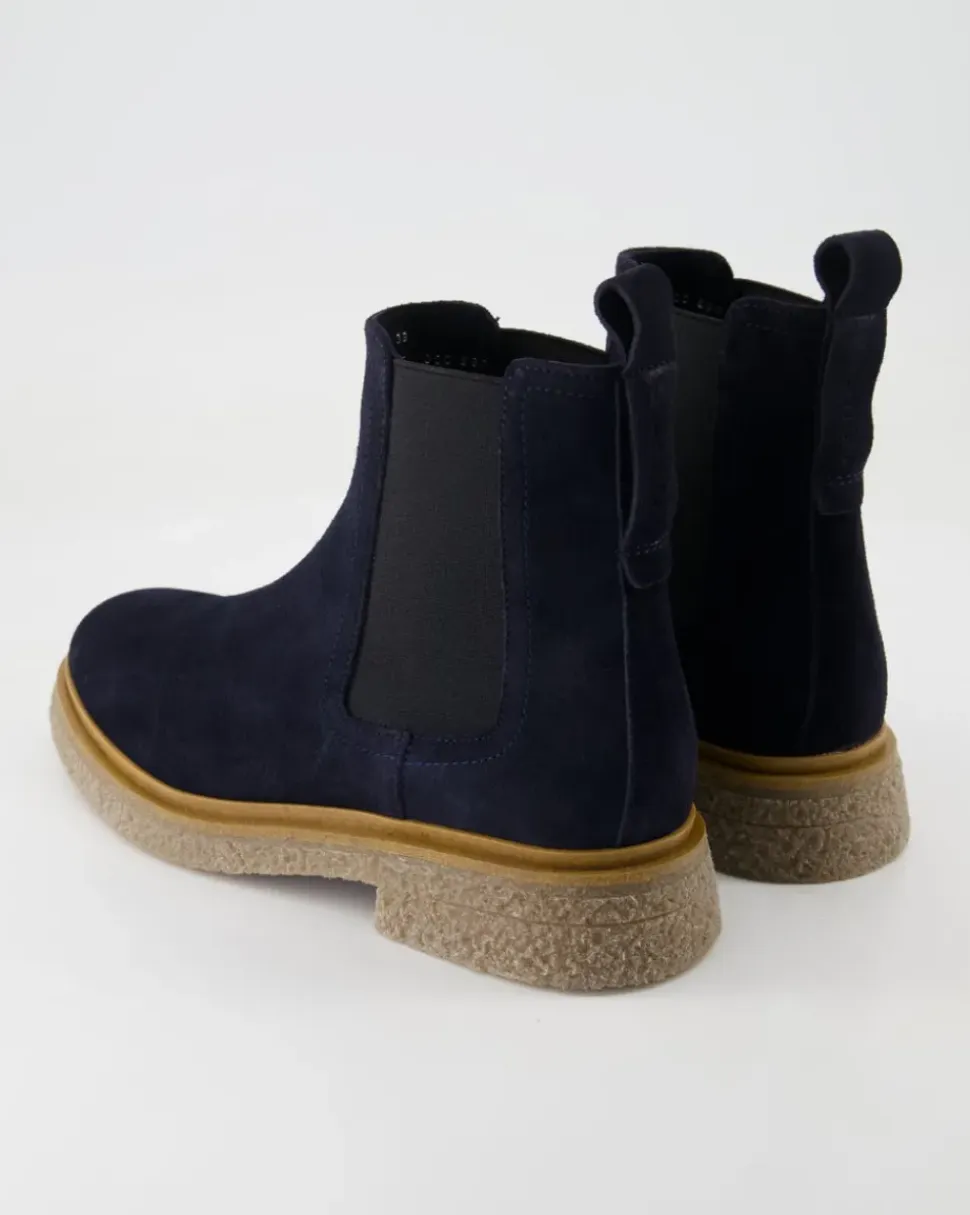 40913615001300 Chelsea Boots in Blau
