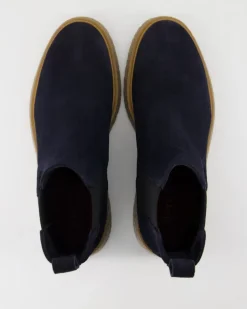 40913615001300 Chelsea Boots in Blau