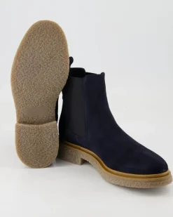40913615001300 Chelsea Boots in Blau