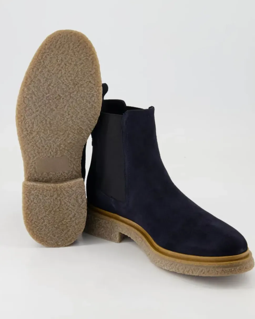 40913615001300 Chelsea Boots in Blau