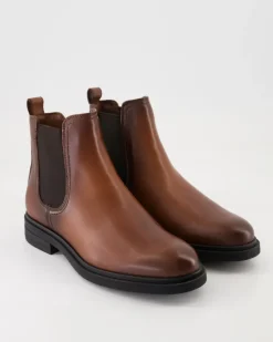 40712075001136 Chelsea Boots in Braun