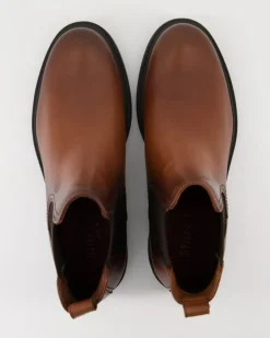 40712075001136 Chelsea Boots in Braun