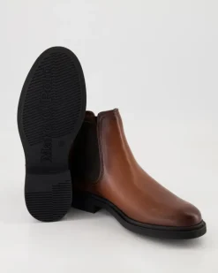 40712075001136 Chelsea Boots in Braun