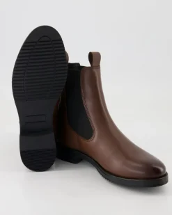 13343 Chelsea Boots in Braun