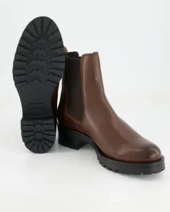 8174 Chelsea Boots in Braun