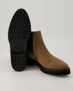 1814 Chelsea Boots in Braun