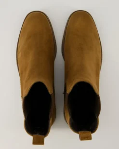 8021-024 Chelsea Boots in Braun