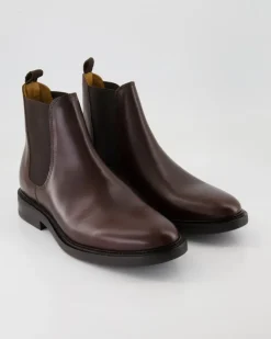 108348/01 Chelsea Boots in Braun
