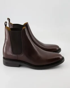 108348/01 Chelsea Boots in Braun