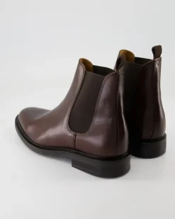 108348/01 Chelsea Boots in Braun