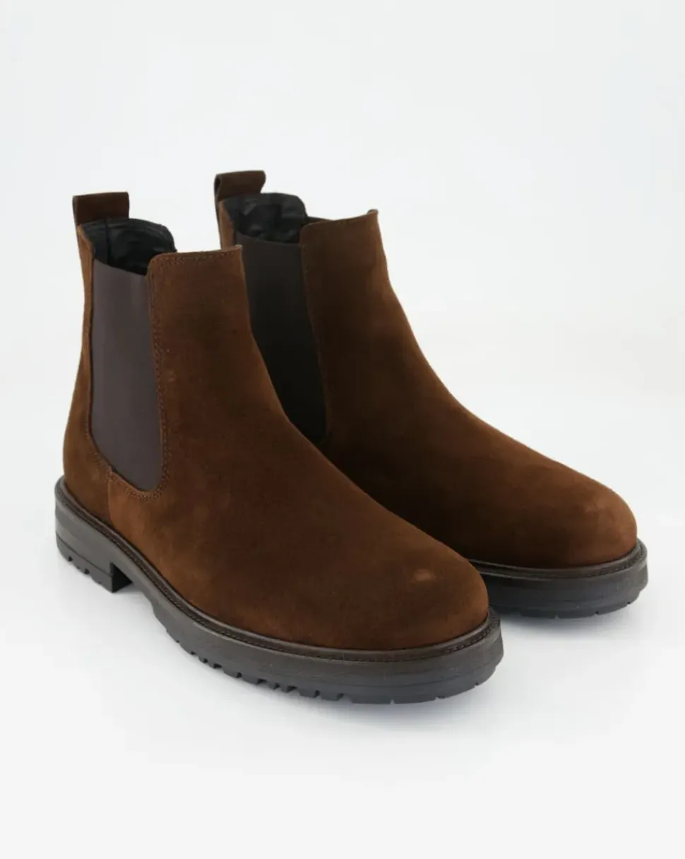 40727385002300 Chelsea Boots in Braun