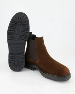 40727385002300 Chelsea Boots in Braun