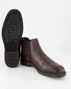 48903 (2440611) Chelsea Boots in Braun