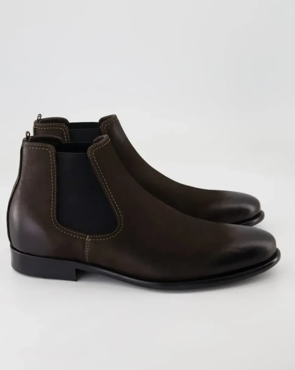 88503/40 Chelsea Boots in Braun