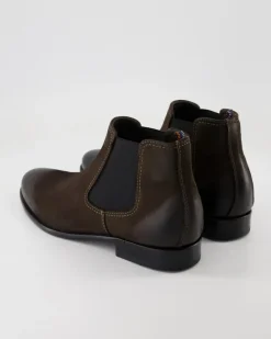 88503/40 Chelsea Boots in Braun