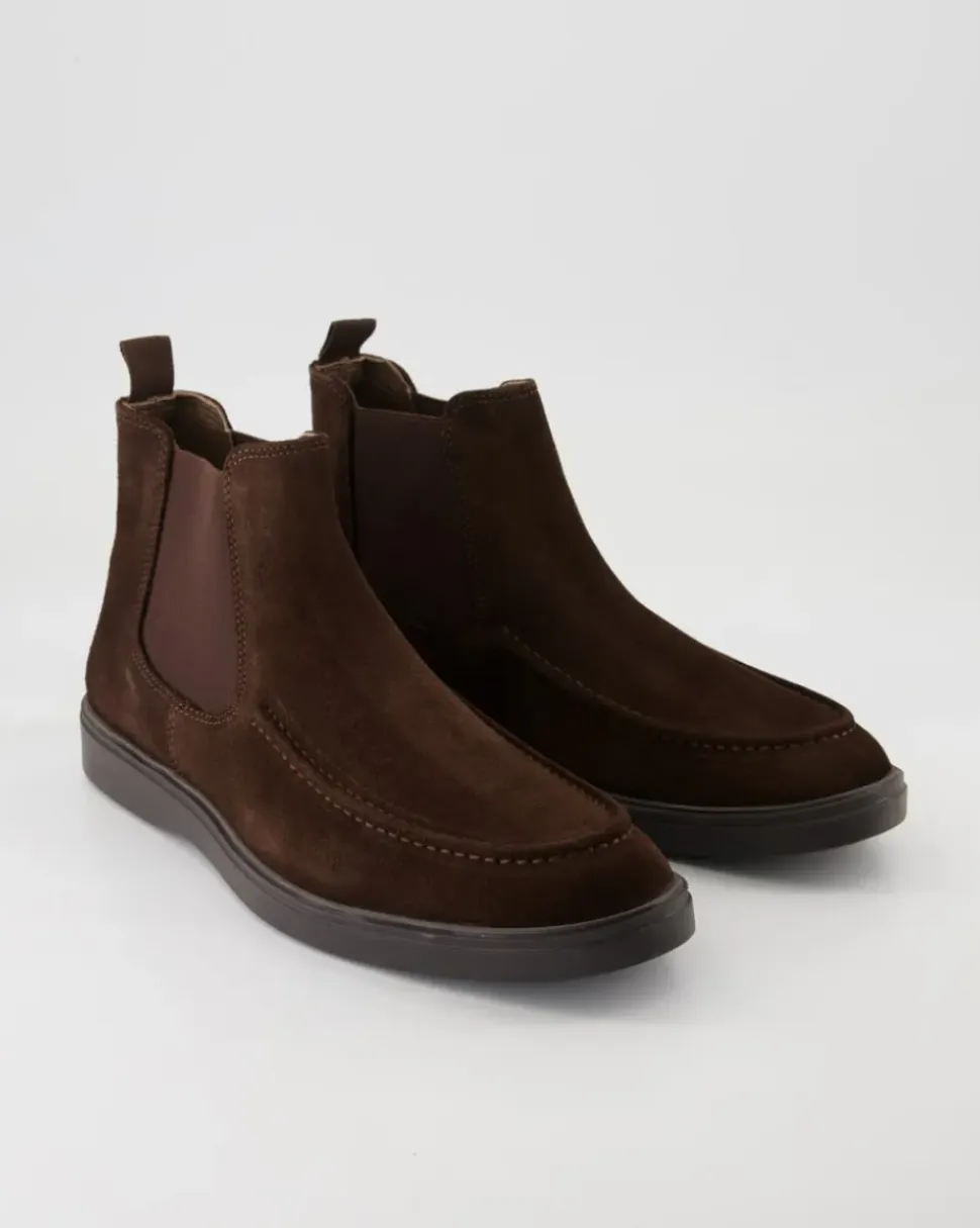 24219-3 (2445013) Chelsea Boots in Braun
