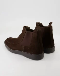 24219-3 (2445013) Chelsea Boots in Braun