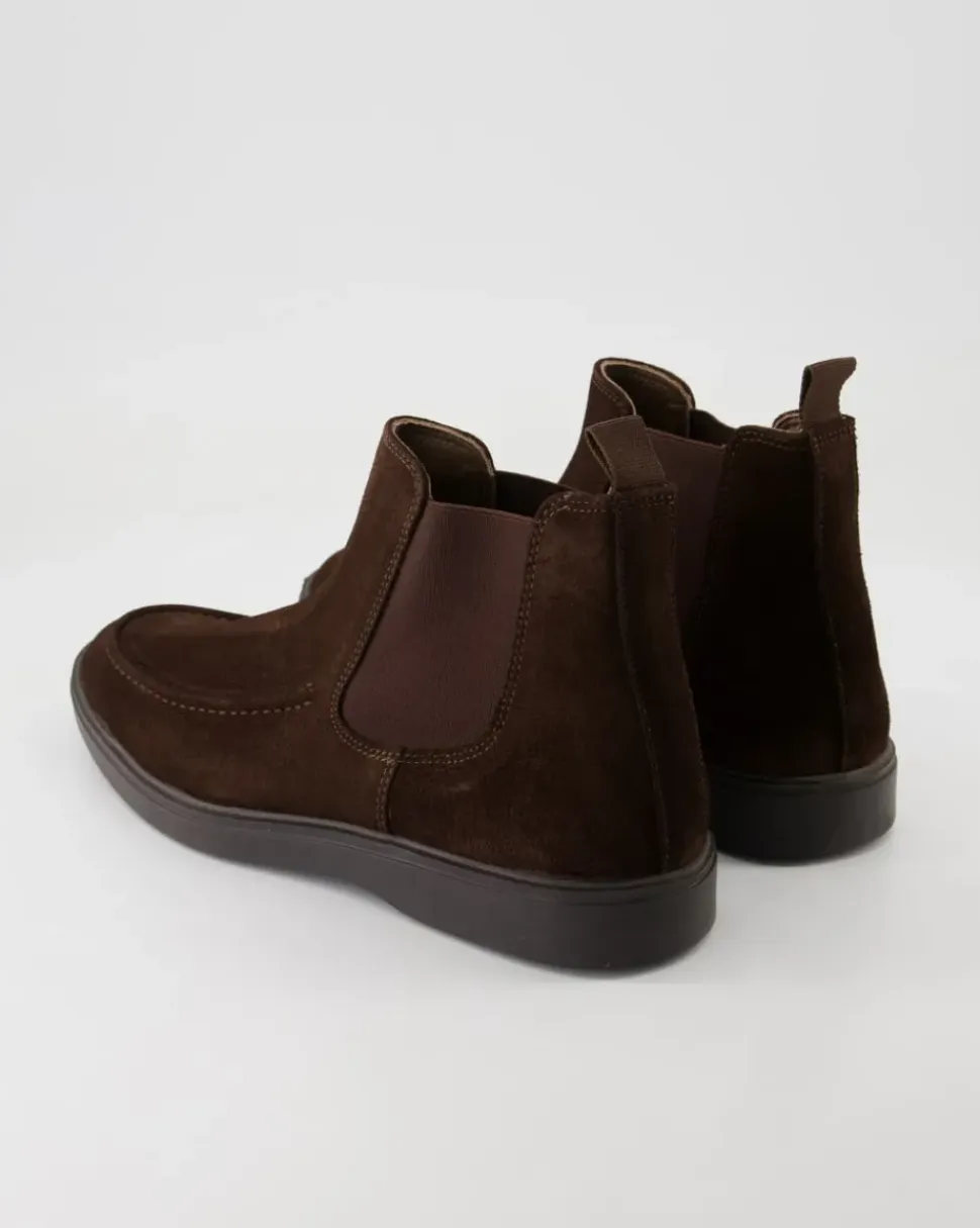 24219-3 (2445013) Chelsea Boots in Braun