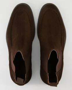 24219-3 (2445013) Chelsea Boots in Braun
