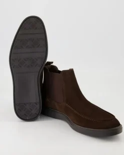 24219-3 (2445013) Chelsea Boots in Braun