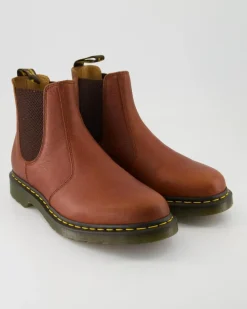 2976 Chelsea Boots in Braun