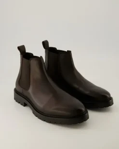 3857 Chelsea Boots in Braun