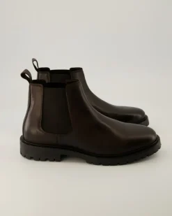 3857 Chelsea Boots in Braun